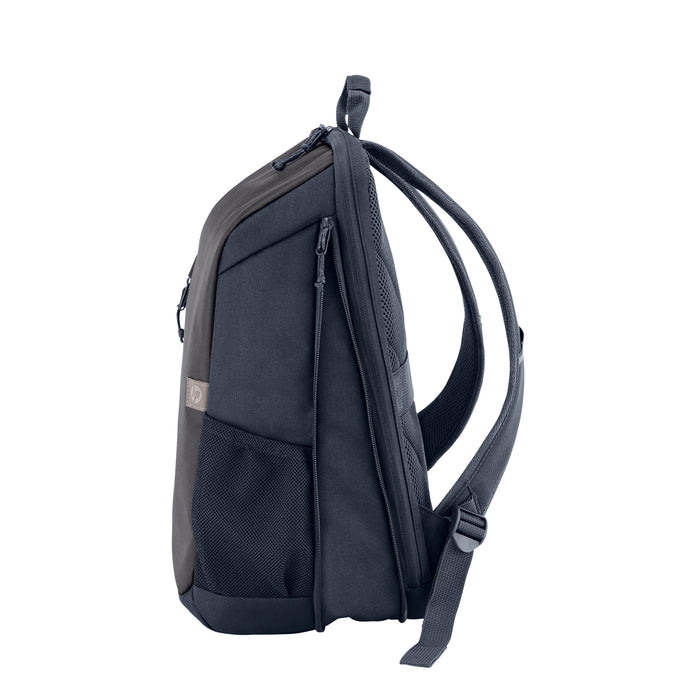 EAN 0196548945498 - HP Travel 18 Liter 15.6 Iron Gray Laptop Backpack 39,6 cm (15.6") Azul, Gris imagen 11