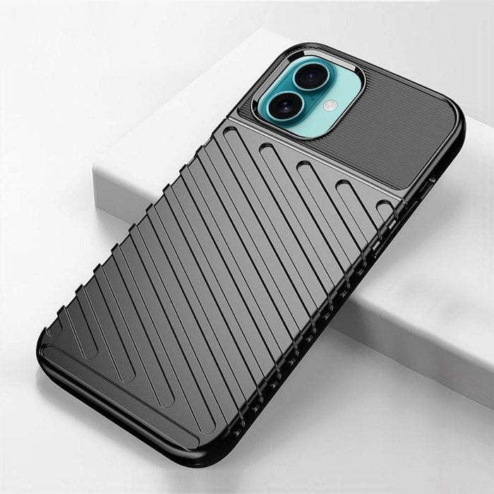 EAN 8434847075747 - COOL Accesorios COOL funda para teléfono móvil 17 cm (6.7") Negro imagen 3