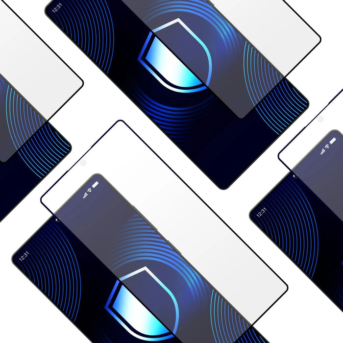 EAN 5903108627108 - 3MK 5903108627108 protector de pantalla o trasero para teléfono móvil Protector de pantalla mate Samsung  imagen 12