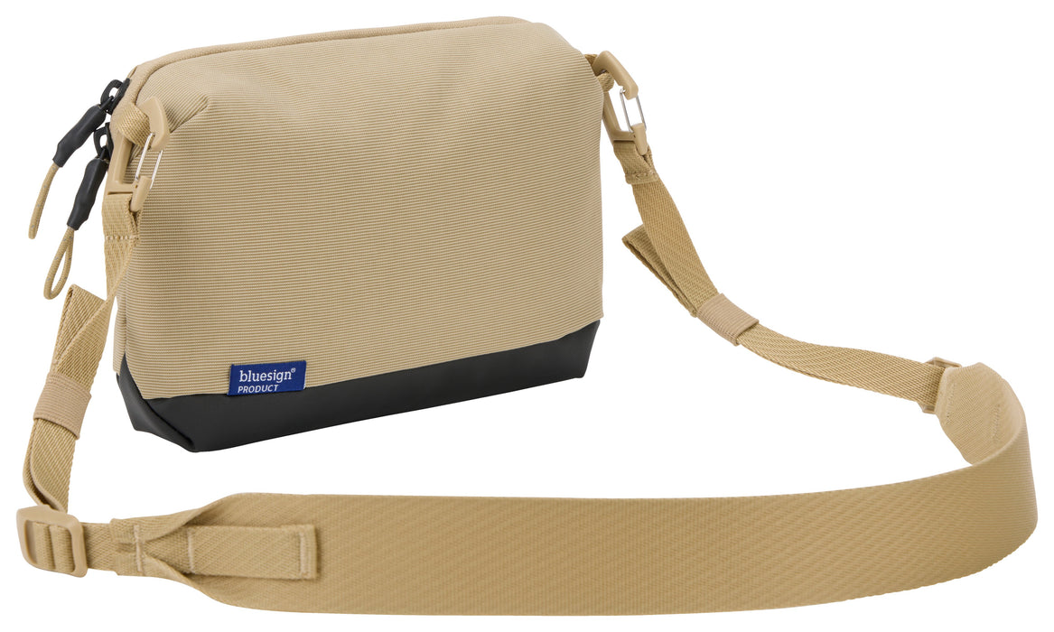 EAN 85854260879 - Thule Paramount Crossbody Poliéster, Nylon Beige Unisex Bandolera imagen 2