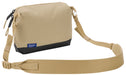 EAN 85854260879 - Thule Paramount Crossbody Poliéster, Nylon Beige Unisex Bandolera imagen 2