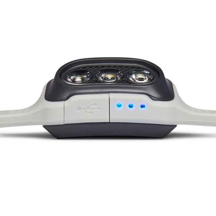 EAN 0793661588597 - Black Diamond Deploy 325 Negro, Blanco Linterna con cinta para cabeza LED imagen 5