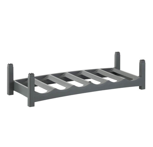 EAN 7610859142948 - Rotho VARIO Botellero de mesa 6 botella(s) Gris imagen 1