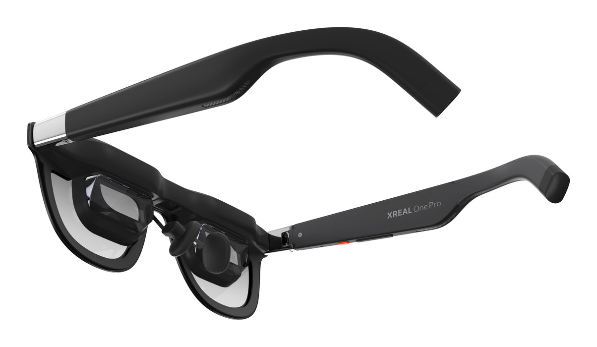 EAN 6976143801528 - XREAL One Pro gafas inteligentes imagen 2