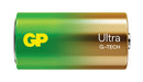 EAN 4891199220210 - GP Batteries Ultra Alkaline GP14AU Batería de un solo uso C, LR14 Alcalino imagen 3