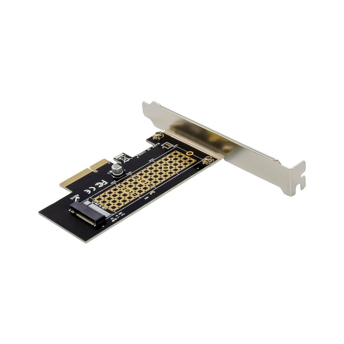 EAN 5704174262008 - Microconnect MC-PCIE-NVME-SSDADAPT tarjeta y adaptador de interfaz Interno M.2 imagen 4