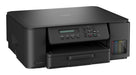 EAN 4977766837644 - Brother DCPT530DW Inyección de tinta A4 6000 x 1200 DPI 27 ppm Wifi imagen 3