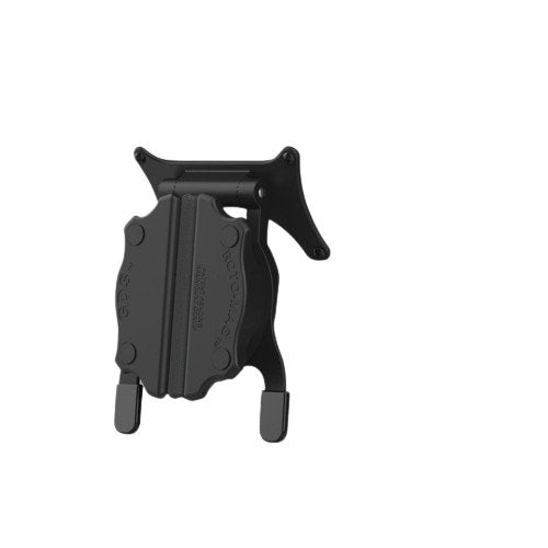 EAN 793442017704 - RAM Mounts RAM-GDS-ROTO2-ZE25U soporte Soporte pasivo Tablet/UMPC Negro imagen 1