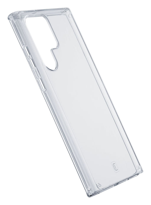 EAN 8018080491368 - Cellularline 8018080491368 funda para teléfono móvil 17,3 cm (6.8") Transparente imagen 1