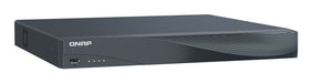 EAN 4711103089590 - QNAP TVR-AI200 1U Negro imagen 4