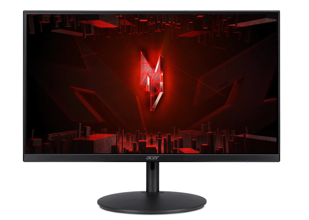 EAN 4711121517440 - Acer XF240Y S3 pantalla para PC 60,5 cm (23.8") 1920 x 1080 Pixeles Full HD LED Negro imagen 1