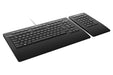 EAN 4260016341207 - 3Dconnexion Keyboard Pro with Numpad teclado Oficina USB + RF Wireless + Bluetooth QWERTZ Alemán Negro imagen 3