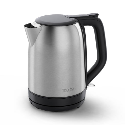 EAN 3045387295196 - Tefal Subito KO5S0DE0 tetera eléctrica 1,7 L 2400 W Negro, Acero inoxidable imagen 1