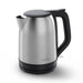 EAN 3045387295196 - Tefal Subito KO5S0DE0 tetera eléctrica 1,7 L 2400 W Negro, Acero inoxidable imagen 1