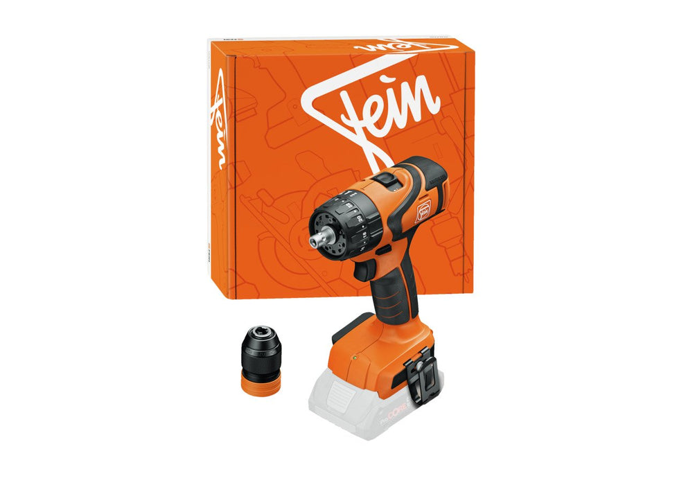 EAN 4014586984643 - FEIN 99100001557 taladro 1,19 kg imagen 1