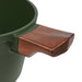EAN 4260709013688 - Resto Kitchenware 93703 cacerola 4,6 L Alrededor Verde imagen 14