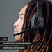 EAN 5099206101548 - ASTRO Gaming A10 Auriculares Alámbrico Diadema Juego Negro imagen 10