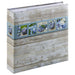 EAN 4007249021687 - Hama Rustico álbum de foto y protector Azul, Blanco 100 hojas 10 x 15 imagen 1