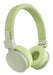 EAN 4047443537867 - Hama Freedom Lit III Auriculares Inalámbrico Diadema Llamadas/Música USB Tipo C Bluetooth Verde imagen 1