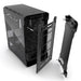EAN 886523300298 - Phanteks Enthoo Evolv mATX Micro Torre Negro imagen 11
