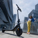 EAN 8721008535333 - Ninebot by Segway E2 II Negro 20 kmh imagen 8