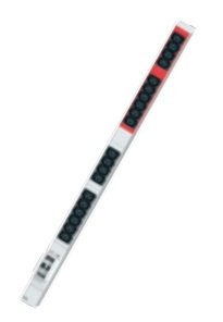 EAN 4016514048274 - Bachmann Zero U-Space IT Basic unidad de distribución de energía (PDU) 20 salidas AC imagen 1