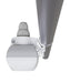EAN 4752224008442 - Mikrotik QMP-LDF kit de montaje Blanco Compuesto, Plástico imagen 3