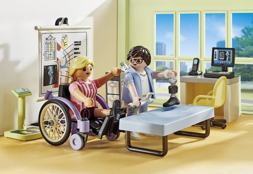 EAN 4008789716170 - Playmobil Action 71617 set de juguetes imagen 4