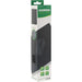 EAN 4043718199969 - InLine 55474 alfombrilla para ratón Alfombrilla de ratón para juegos Negro imagen 3