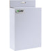 EAN 4043718284665 - InLine 63615I interruptor KVM Blanco imagen 5