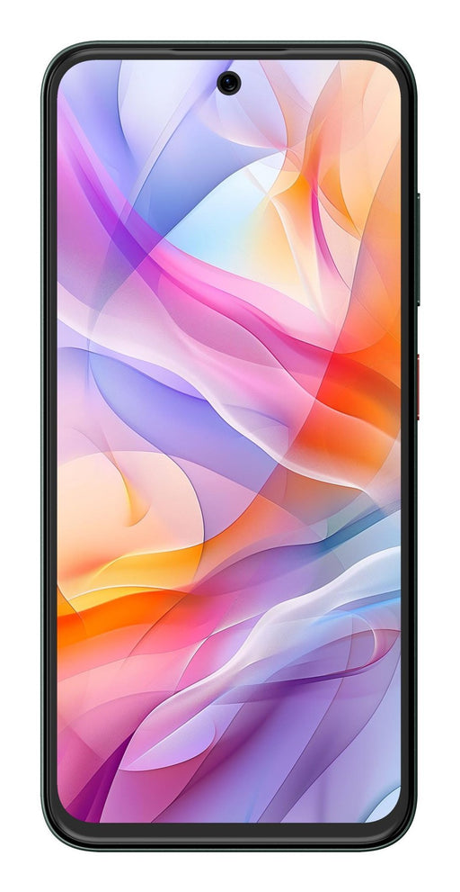 EAN 6902176135798 - ZTE Blade V70 Vita 17 cm (6.7") SIM doble Android 14 4G USB Tipo C 8 GB 256 GB 5000 mAh Verde imagen 2