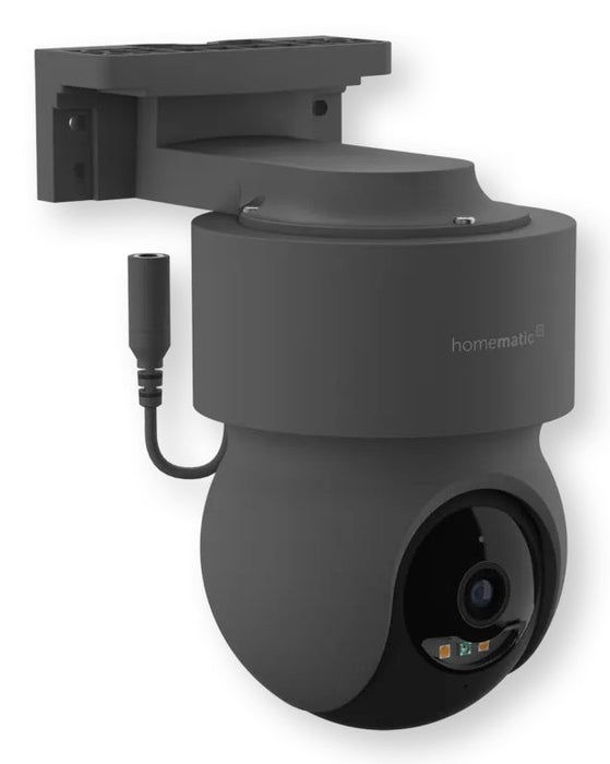 EAN 4047976629442 - Homematic IP 162944A0 cámara de vigilancia Almohadilla Cámara de seguridad IP Interior y exterior 2880 x  imagen 2