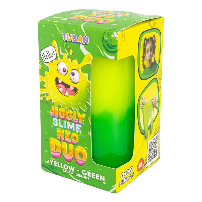 EAN 5901087038106 - Tuban TU3810 juguete antiestrés Slime imagen 2