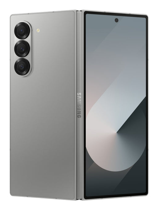EAN 8806095667539 - Samsung Galaxy Z Fold6 imagen 1