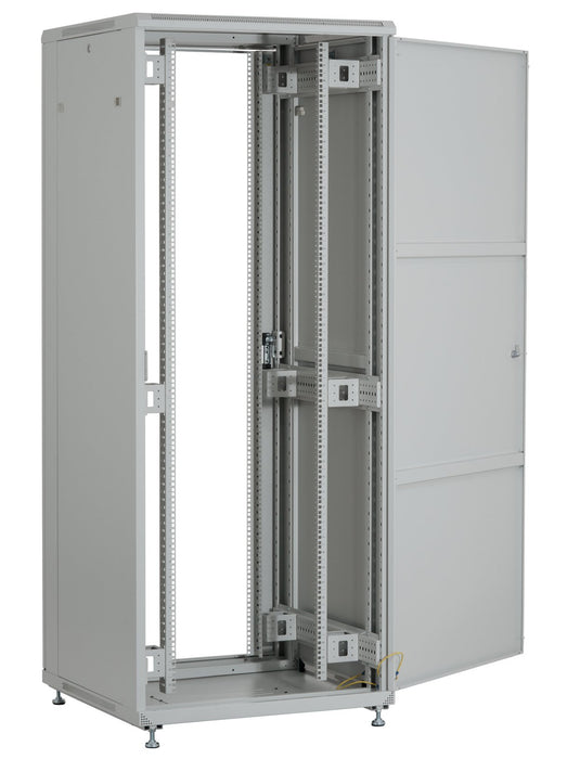 EAN 4049759322519 - EFB Elektronik PEL-4288GR.G1SV armario rack 42U Rack o bastidor independiente Gris imagen 6