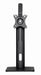 EAN 8716309127622 - Gembird MS-D1-01 soporte para monitor 81,3 cm (32") Escritorio Negro imagen 3