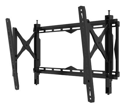 EAN 5019318308994 - B-Tech BT8443/B soporte para TV 190,5 cm (75") Negro imagen 1