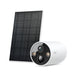 EAN 8885020620382 - TP-Link Tapo C425 KIT Bala (forma) Cámara de seguridad IP Exterior 2560 x 1440 Pixeles Techo/pared imagen 1