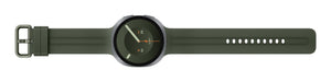 EAN 8806099338961 - Samsung Galaxy Watch9 3,81 cm (1.5") AMOLED 44 mm Digital 480 x 480 Pixeles Pantalla táctil Plata Wifi GP imagen 6