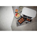 EAN 0622356261180 - Ninja AF400EU Doble 9,5 L Independiente 2470 W Freidora de aire caliente Blanco imagen 12