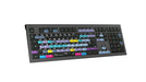 EAN 5707795019099 - Logickeyboard ASTRA 2 teclado USB QWERTY Inglés Negro imagen 4