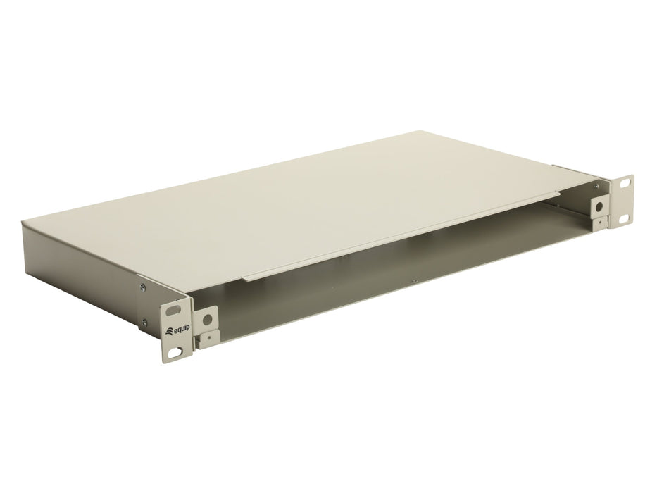 EAN 4015867244715 - Equip 337112 caja de empalme para fibra óptica imagen 1