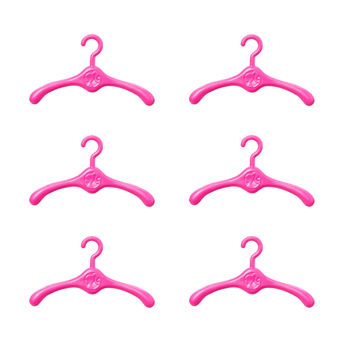 EAN 0194735089543 - Barbie Fashionistas HJL65 accesorio para muñecas Juego de ropita para muñeca imagen 4