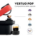 EAN 3045380022096 - Krups Vertuo Pop XN9205 Totalmente automática Macchina per caffè a capsule 0,56 L imagen 3