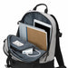 EAN 7640158669488 - DICOTA GO 39,6 cm (15.6") Mochila Gris imagen 8