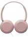 EAN 4975769458651 - JVC HA-S31M-P Auriculares Alámbrico Diadema Llamadas/Música Rosa imagen 4