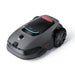 EAN 6977973410782 - Dreame LiDAX Ultra 1200 Robot cortacésped Batería Gris, Rojo, Negro imagen 1