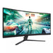 EAN 8721038001945 - Philips Evnia 34M2C3500L/00 pantalla para PC 86,4 cm (34") 3440 x 1440 Pixeles Wide Quad HD LCD Negro imagen 1
