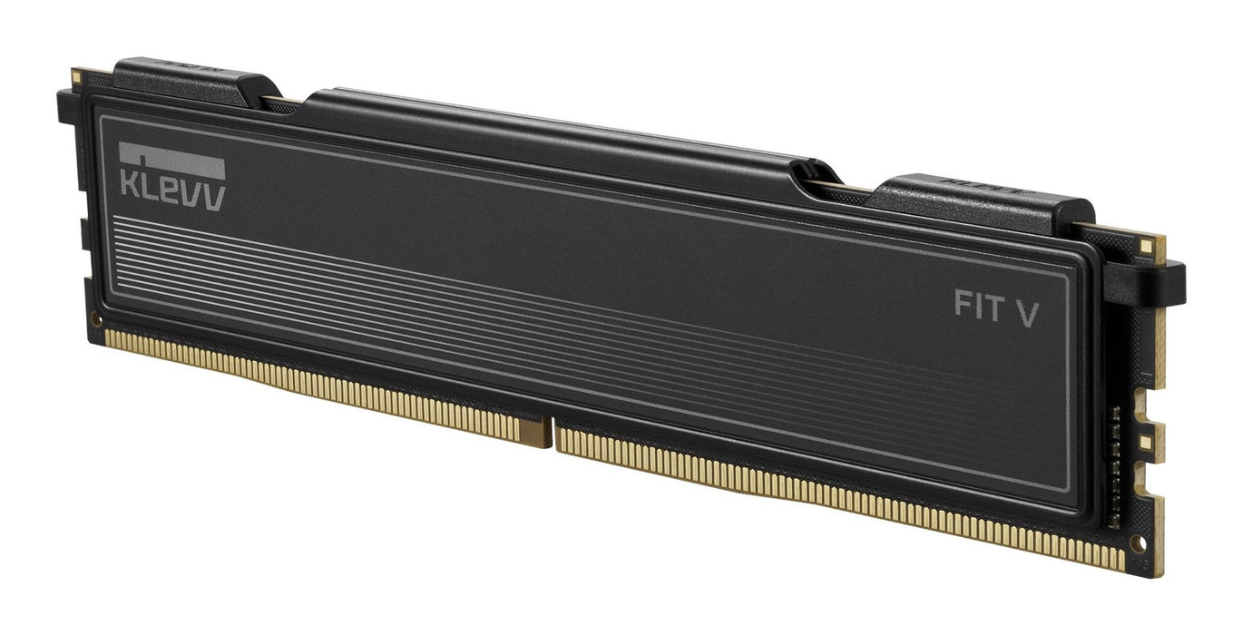 EAN 4895194968795 - Klevv Fit V módulo de memoria 32 GB 2 x 16 GB DDR5 6000 MT/s 288-pin DIMM imagen 5