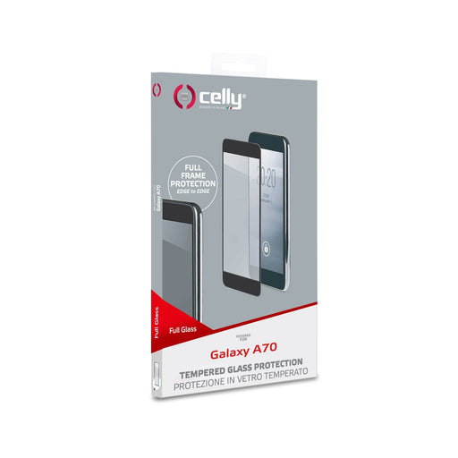 EAN 8021735750369 - Celly Full Glass Protector de pantalla Samsung 1 pieza(s) imagen 3